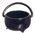 Dollhouse Miniature Cook Pot