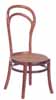 Bentwood Chair, circa: 1859