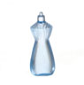 Dollhouse Miniature Dish Soap Bottle/Blue/12