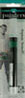 Dollhouse Miniature Painters Paint Marker, Fine Tip, White