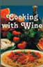 Dollhouse Miniature COOKING WITH WINE