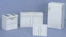 Kitchen Set