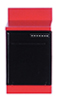 Dollhouse Miniature Dishwasher, Red