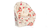Dollhouse Miniature Chair