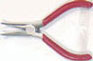 Dollhouse Miniature 5In Curved Nose Pliers