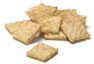 Dollhouse Miniature Square Pathway, 12Pc, Tan