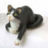 Dollhouse Miniature 1/2