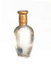 Dollhouse Miniature Perfume/1 Dozen Clear