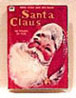 Dollhouse Miniature Santa Claus Coloring Book