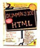 Dollhouse Miniature Book: Dummies 101:Html