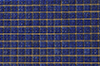 Dollhouse Miniature Glass Mosaic Tile, 5 1/2