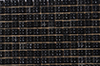 Dollhouse Miniature GLASS MOSAIC TILE SHEET, 5 1/2