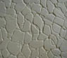 Dollhouse Miniature Concrete Grey Pattern Sheet Flagstone 14In X 24In