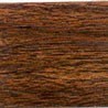 Dollhouse Miniature Wood Floor Peel/Stick 6 3/8X11 3/4 Walnut