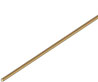 Dollhouse Miniature Stripwood, 1/32 X 1/32