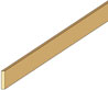 Dollhouse Miniature Stripwood, 3/64 X 1/4