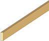 Dollhouse Miniature Stripwood, 5/64 X 1/4
