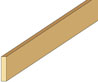 Dollhouse Miniature Stripwood, 5/64 X 3/8