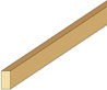 Dollhouse Miniature Stripwood, 1/8 X 1/4