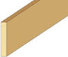 Dollhouse Miniature Stripwood, 1/8 X 3/4