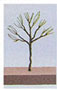 AM40106 - TREE STRUCTURE, 1PC