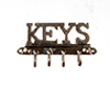 Keys Wall Hook