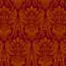 Dollhouse Miniature Wallpaper: Peregrine
