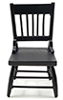 Chair, Black