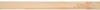 Dollhouse Miniature Stripwood, 1/16 X 3/4