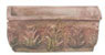Dollhouse Miniature Flower Box/Aged/6Pcs