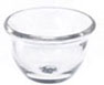 Dollhouse Miniature Small Bowl