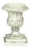 FCA1441GY - LARGE URN 6PCS GRAY