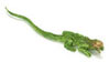Dollhouse Miniature Iguana