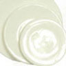 Dollhouse Miniature Dishes, Medium, 12Pc