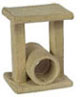 KITTY'S TOY HOUSE, TAN