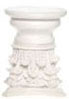 Dollhouse Miniature Roman Corinthian, Large, Capital & Base