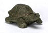 Dollhouse Miniature Turtle