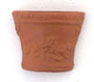 Dollhouse Miniature Wall Pocket, 4Pcs