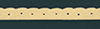 Dollhouse Miniature Decorative Trim 3/16 X 24