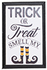 Trick or Treat Smell My Feet Picture