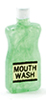 Dollhouse Miniature Mouth Wash