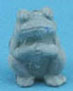 Dollhouse Miniature Frog-Cement
