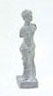 Dollhouse Miniature Venus-Cement