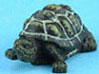 Dollhouse Miniature Turtle