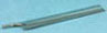 Dollhouse Miniature Carded Saw Blades, 3/4 X 5, 42 In Teeth