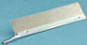 Dollhouse Miniature Carded Saw Blades,1-1/4X5, 24 In Teeth
