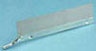 Dollhouse Miniature Carded Saw Blade,1-1/4X5, 54 In Teeth