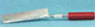 Dollhouse Miniature Extra Fine Saw Set Carded