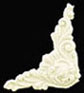 Dollhouse Miniature Appliques