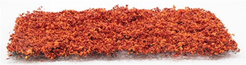 Dollhouse Miniature Vine: Autumn Burnt Orange, Large